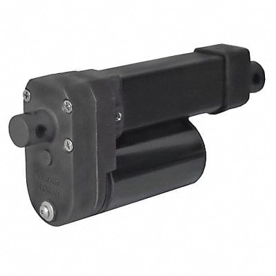 Linear Actuator 12VDC 100 lb 6 In