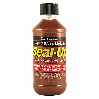 Radiator/Block Sealer Auto Copper