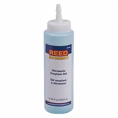 Ultrasonic Couplant Gel 8.45 oz.