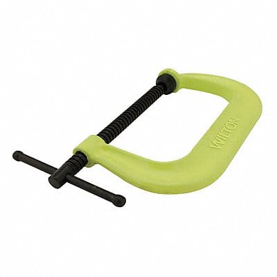 C-Clamp 2-1/8 Steel Reg. Duty 3500 lb.