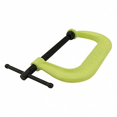 C-Clamp 3 Steel Regular Duty 3500 lb.