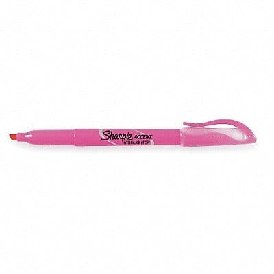Highlighter Pocket Pink PK12
