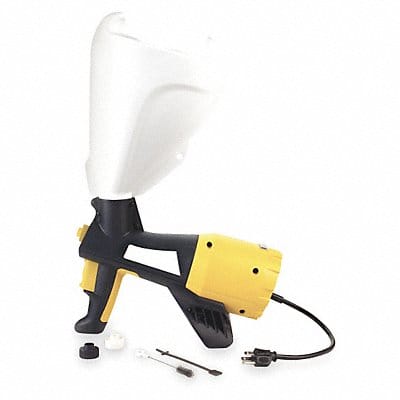 Texture Paint Sprayer Electric