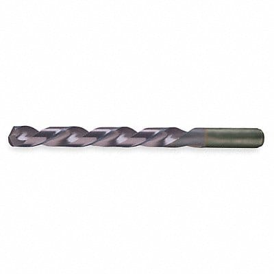 Jobber Drill 25/64 Cobalt