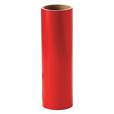Shadow Marking Tape Red 12 inx12 ft Roll