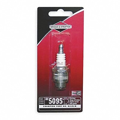 Spark Plug