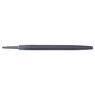 Three Square File 8 In 25/27 TPI