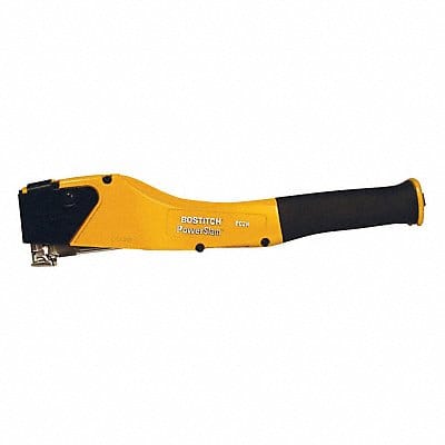 Hammer Tacker Manual Heavy Duty Pwr Crwn