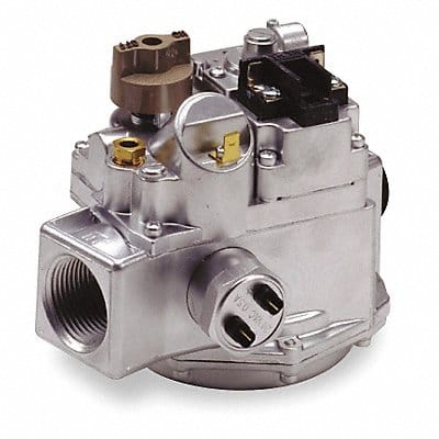 Gas Valve Slow Opening 720 000 BtuH