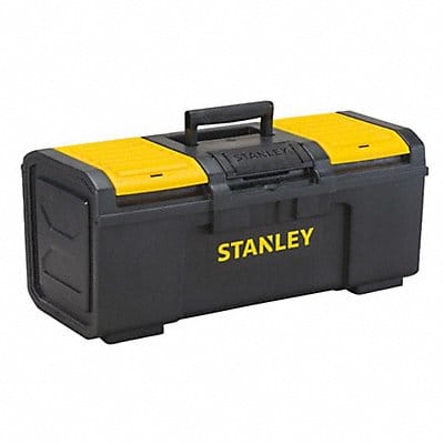 Plastic Tool Box 19 in