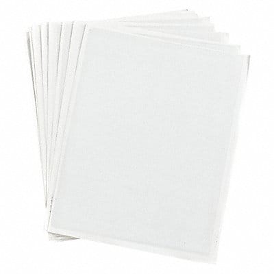 DOCUMENT HOLDERS PK10