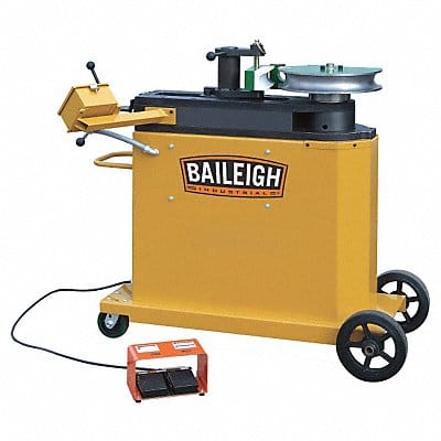 Progrmble Rotary Draw Bender 3 In