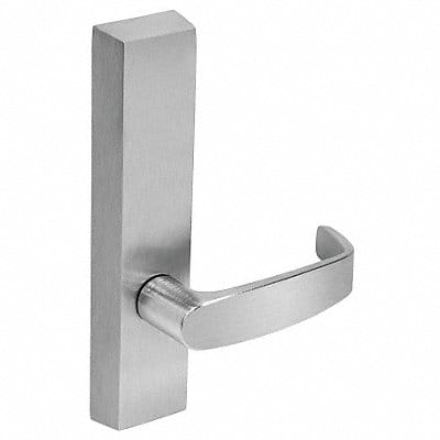 G6698 Passage Escutcheon Lever 700 Series G6698 Passage Escutcheon Lever 700 Series