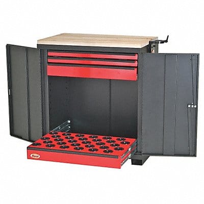 Tool Holder Workstation Steel Tool Holder Workstation Steel