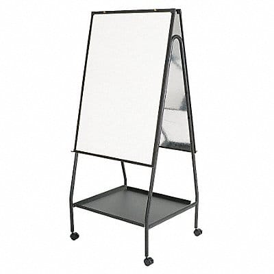 DryEraseBrd Revrsble Porcln 41 x28-3/4