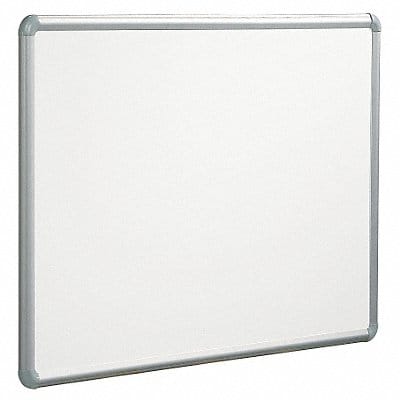 Dry Erase Board Magnetic Steel 48 x96