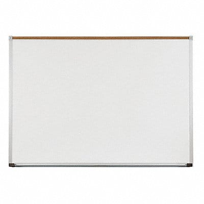 DryEraseBoard Magnetic Porcelain 48 x72