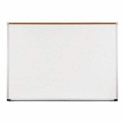 DryEraseBoard Magnetic Porcelain 48 x96