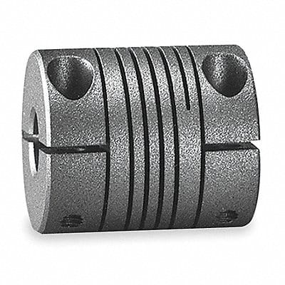 MotionControl Coupling Clamp 1/4 x1/4