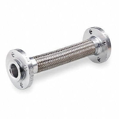 Flexible Metal Hose Assembly 3 I.D.18