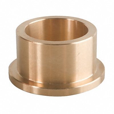 Flanged Sleeve Bearing 16 mm Bore PK5 Flanged Sleeve Bearing 16 mm Bore PK5
