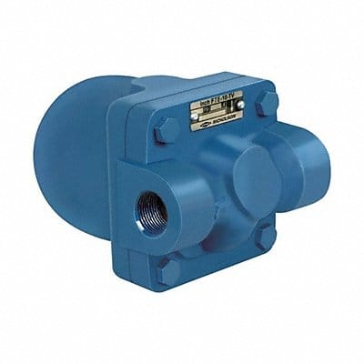 Steam Trap 200 psi 450F 8-1/2 in L