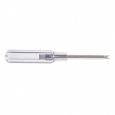 Large Bore Core Remover