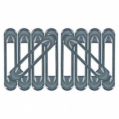 E-Strap Anchor Weld-On PK10