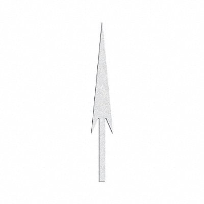 Pref. Thermoplastic Straight Arrow PK2