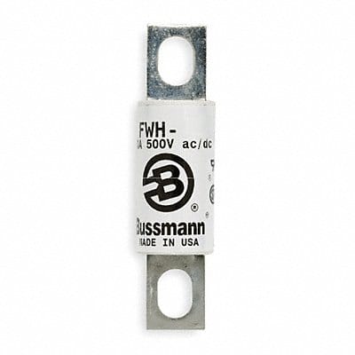 Semiconductor Fuse 60A FWH 500VAC