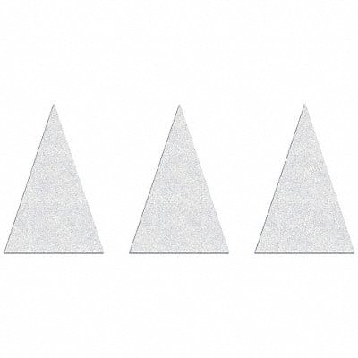Pref. Thermoplastic Shark TeethYield PK6