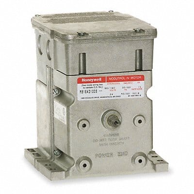 Actuator Damper  Valve 150 in-lb 24V AC