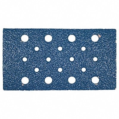 Sanding Sheet 2-3/4x8 40 G PK50