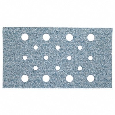 Sanding Sheet 2-3/4x5 80 G PK50