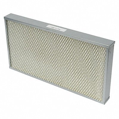 Panel Filter Use w/4VDW7