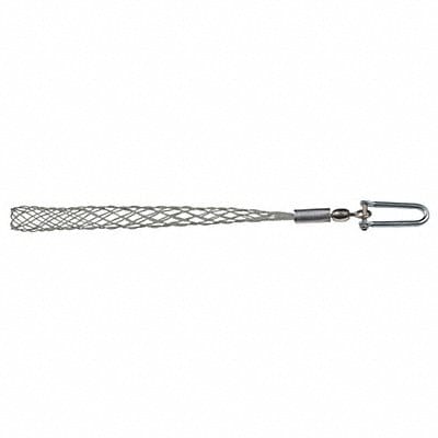 Pulling Grip Rotating Eye 0.75-0.99 in