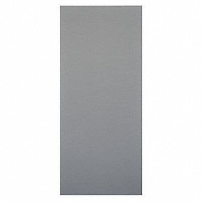 Partition Panel Neutral Glace 58 in W