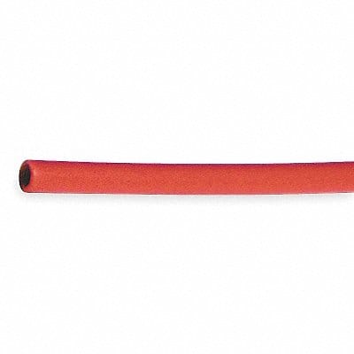 Tubing Poly 4mm OD 200 PSI Red