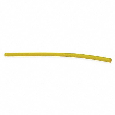 Tubing Poly 12mm OD 150 PSI Yellow