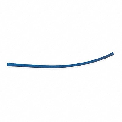 Tubing Nylon 1/4 100 Feet Blue