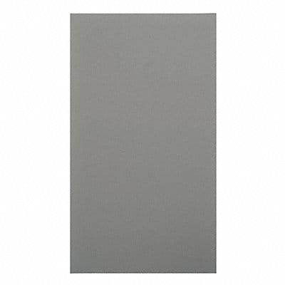 Partition Panel Sand 55 in W