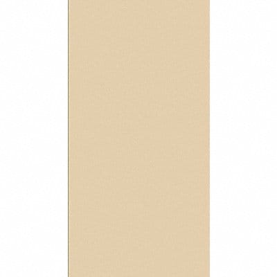 Partition Panel Sand 58 in W