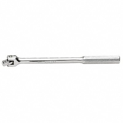Breaker Bar 3/8 in Dr 10 in L