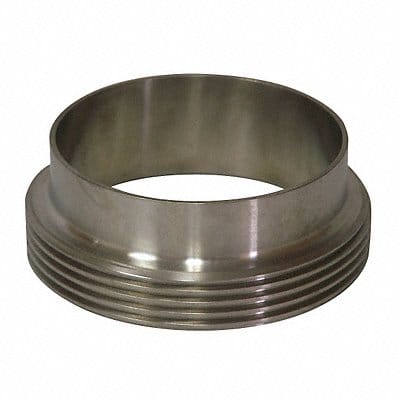 Ferrule Bevel Seat 3