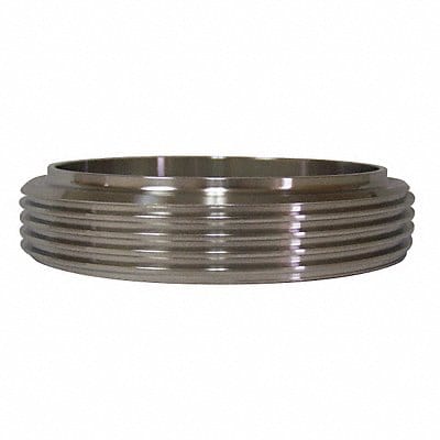 Ferrule Bevel Seat 4