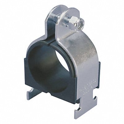 Vibration Strut Clamp 3 1/8 OD 1 9/16 W Vibration Strut Clamp 3 1/8 OD 1 9/16 W