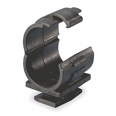Tubing Strut Clip Polyamide 1 1/2
