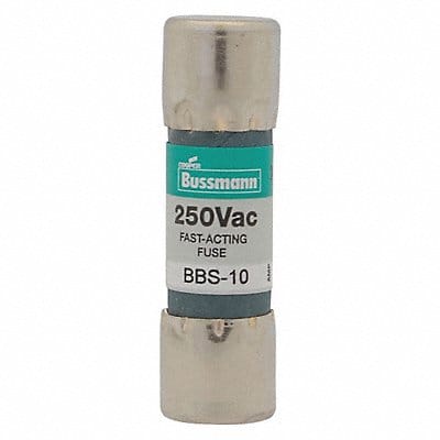 Fuse Midget 10A BBS Series