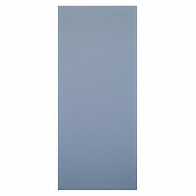 Partition Panel Dove Gray 58 in W