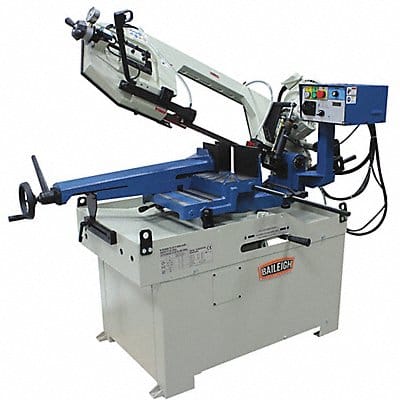 Band Saw Horizontal 66 to 280 SFPM
